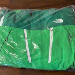 The North Face Triclimate Jacket